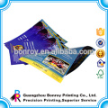 Fast Printing Full Color Flyer Printing In 157gsm 128gsm Art Paper